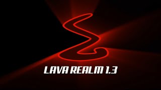 Hot Wheels: AcceleRacers - Lava Realm 1.3 [EN]