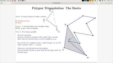 04 10 polygon triangulation - is it possible?