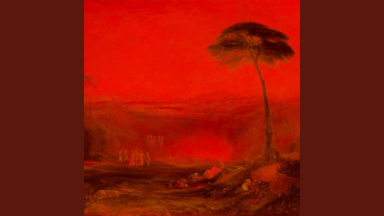 The Killing of the Tree-Spirit