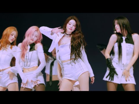 [8K] 251220 아이브 장원영 IVE WONYOUNG - XOXZ + ATTITUDE + REBEL HEART 직캠 Fancam @MMA 2025-썸네일