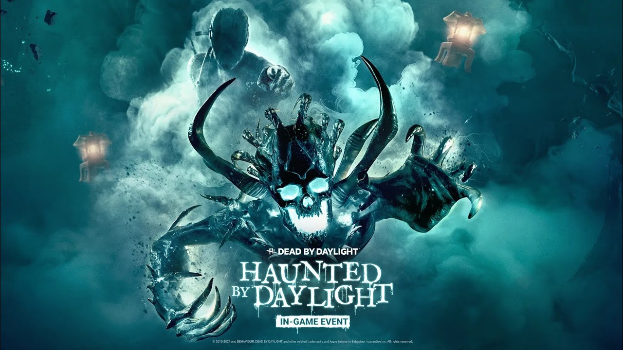 DBD - Basement Trapper