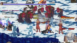 DFO Hell Mode Insane Part 6