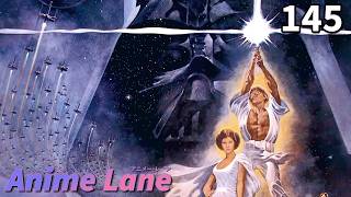 May Means Star Wars | Anime Lane 145