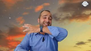 ראש השנה הרב אייל חדאד שליט״א מתנצלים על האיחור