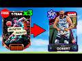 HOW TO GET 3 *FREE* ANIMATION BREAKERS IN NBA 2K26 MYTEAM!