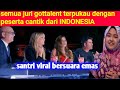 para juri terpukau dengan siti hanriyanti|parodi gottalent(sholawat ujang bustomi)