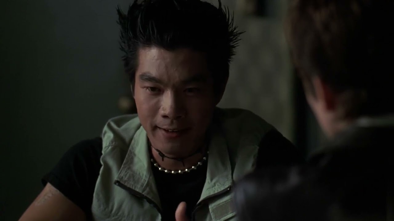 Got Olivia benson [s3] Logoless