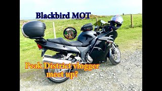 BB MOT 2024 || Possibly a Peak District Vlogger meet up.
