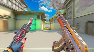Calm Aim Is The Most Underrated Skill In The Game