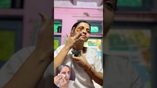 Darkcircle❌ #rashminaturalglow #darkcircles #ytshorts #ytshortsindia #shortvideo #shortfeed #shorts