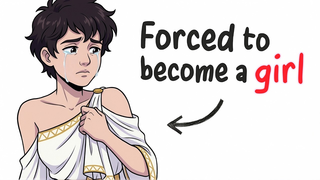 Your Life as the Emperor’s Personal Boy Toy — Transcript