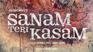 Sanam Teri Kasam full moive in hindi | Superhit hindi HD Moive | Harshvardhan Rane & Mawra Hocane |