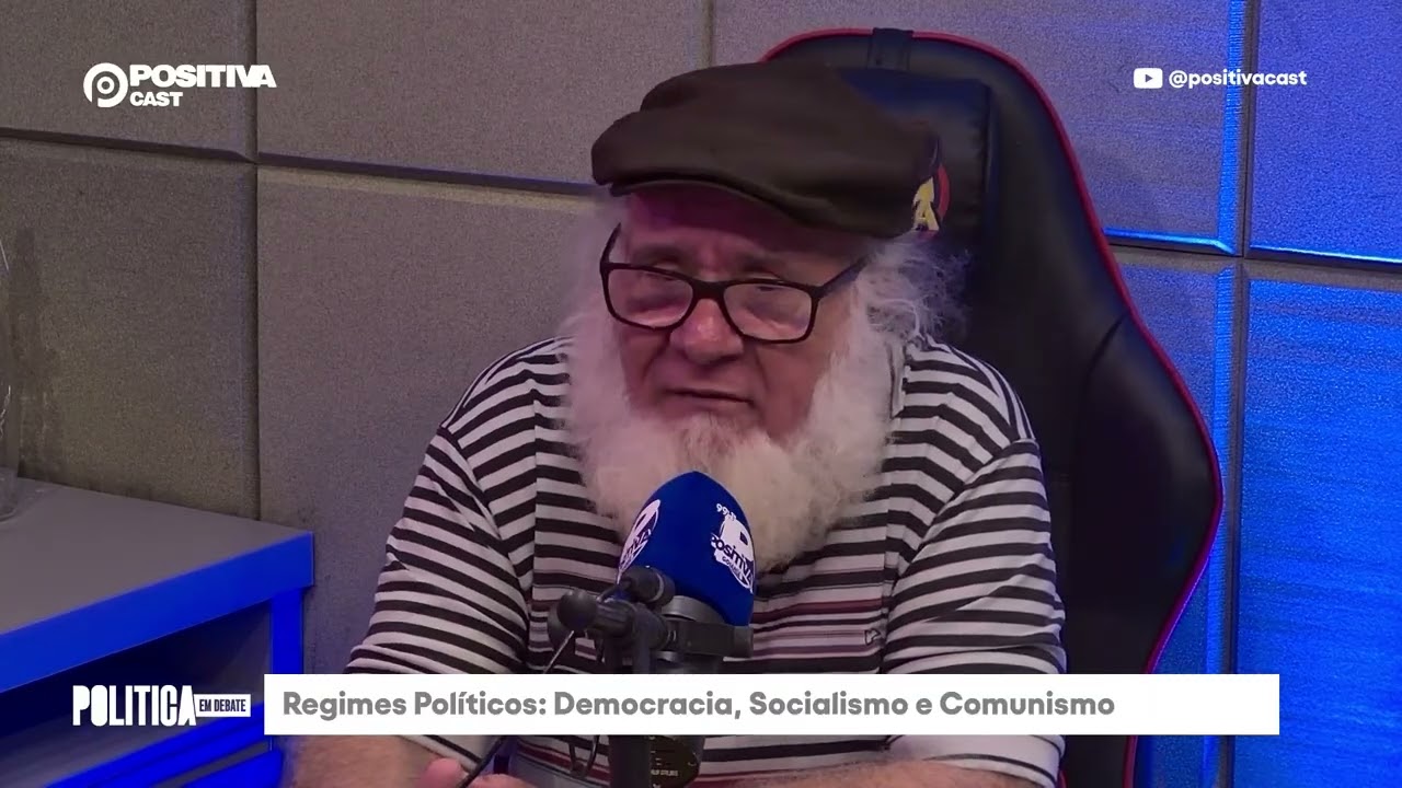 #1 Cortes - Política em Debate