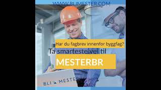 Smarteste Vei Til Mesterbrev