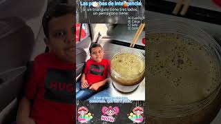 Se dice que menos del 10% puede adivinar correctamente. ¿Puedes?#foryou #fyp #viral #shorts