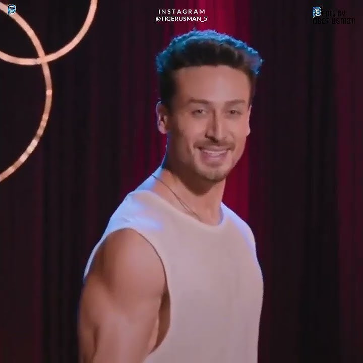 Tiger shroff dance#student of the year 2 movie