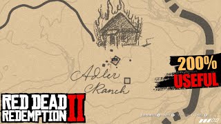 Cheat Code That is 200% more Useful | Grab This Loot | Red Dead Redemption 2