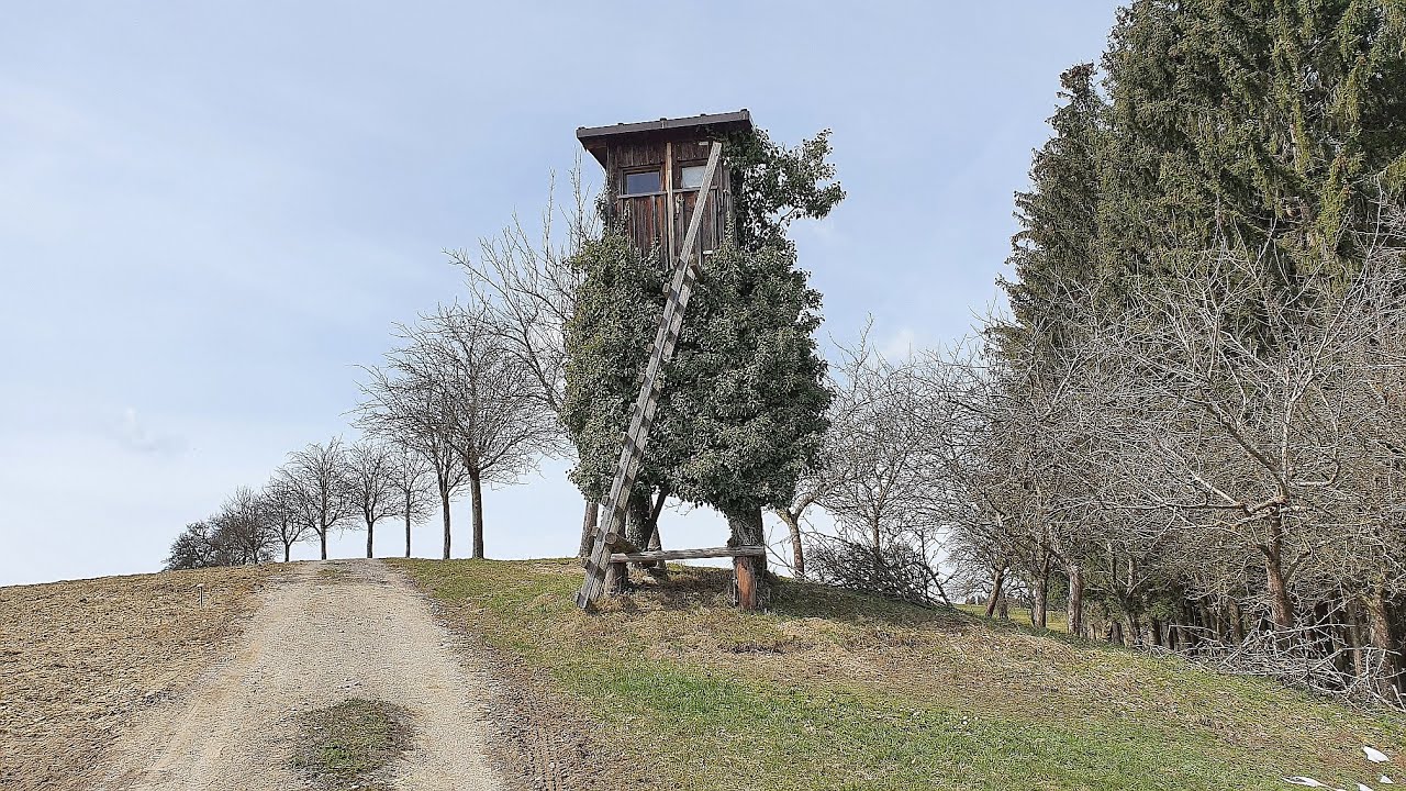 Kürnberger Panoramastrecke