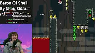 Celebrity So I Tried An Insanely Hard Shell Hack Profile
