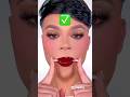 Viral lips hack😳#youtubeshorts #ytshorts #shorts #viral #hack #lips #makeuptips