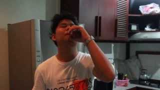 RMUTI-MT โฆษณาน้ำองุ่น