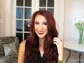 Fall Trend 2013 Makeup Tutorial | Jaclyn Hill