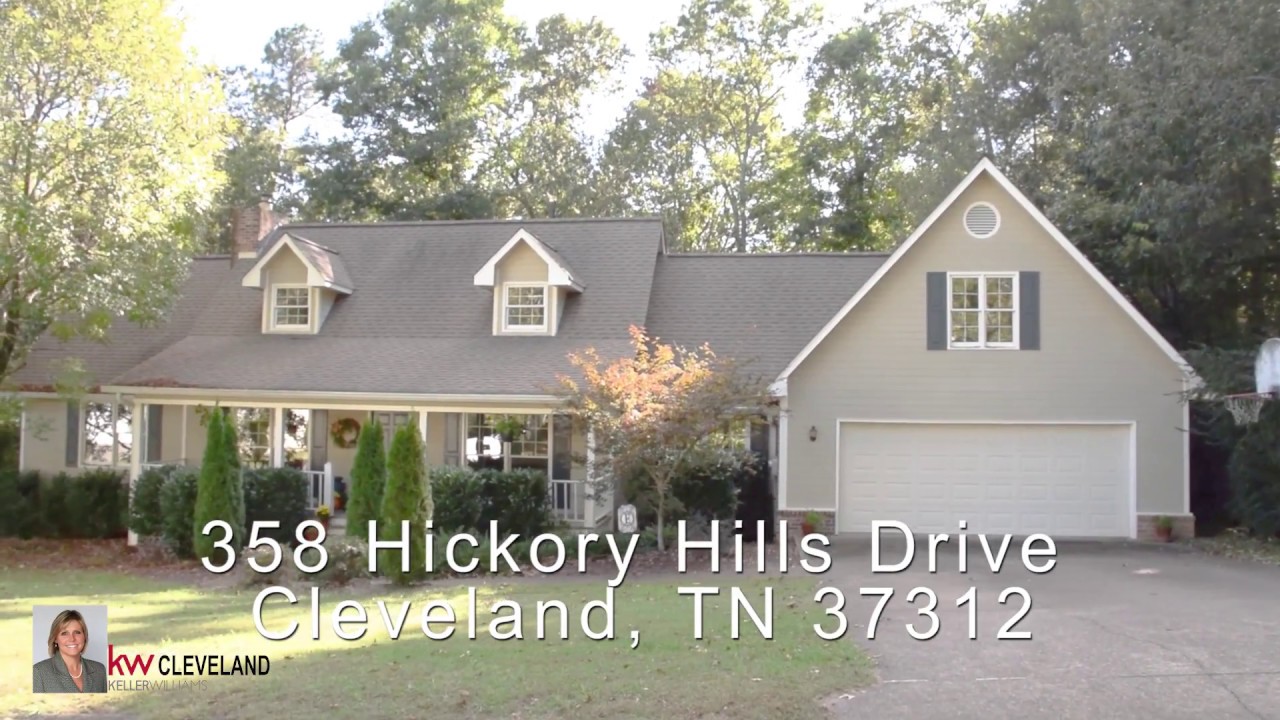 Hickory Hills YouTube