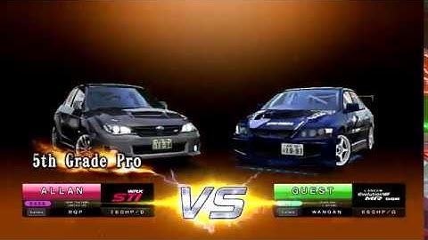 [WMMT5DX+] Rage Quits | #001