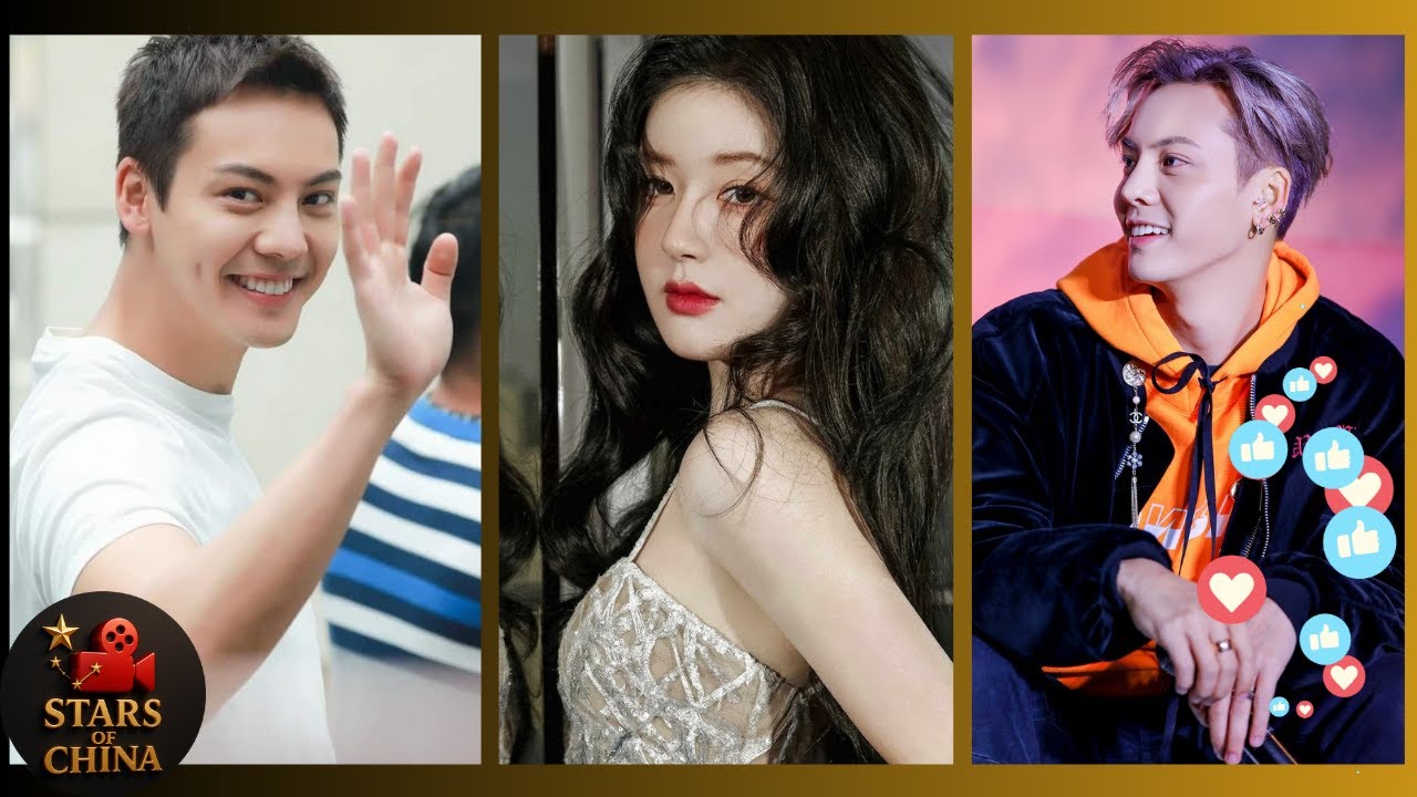 “Zhao Lusi & William Chan’s New Drama Skyrockets to 23K Hot Score Fast”