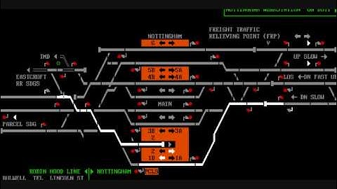 Tutorial: Setting a Route