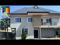 Building in west Africa we are the best 👌🏻