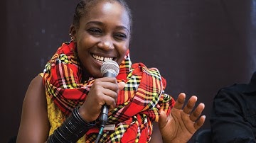 Stanford Live Stages Dialogue between Performing Arts and Ideas