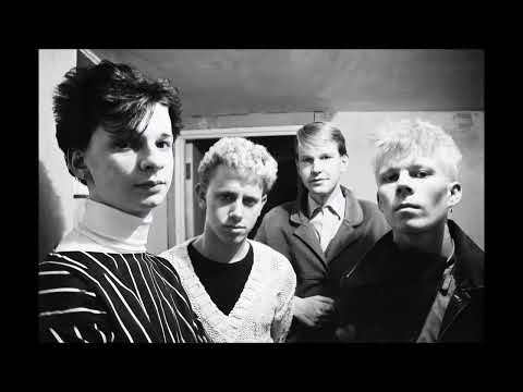 Depeche Mode ''Photographic'' (Some Bizarre Version)