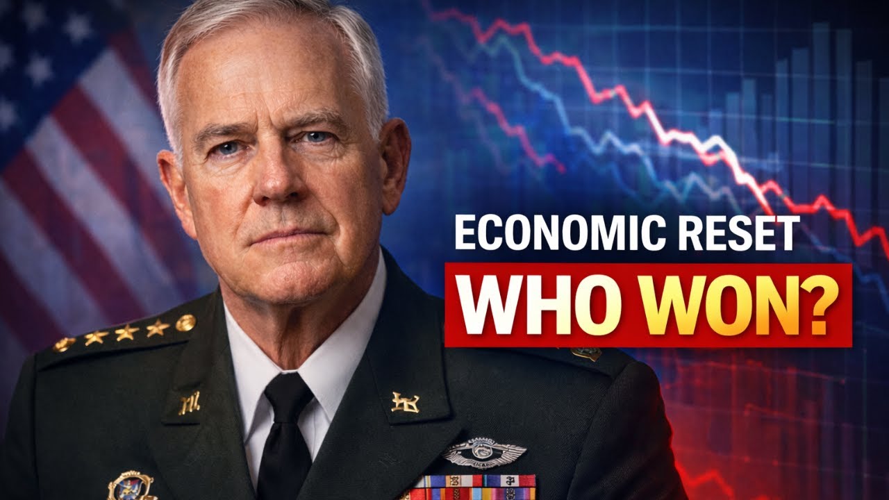 One Year After America’s Economic Reset: Who Actually Benefited?