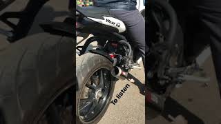 Triumph Speed Triple 1050cc #shorts #youtubeshorts #triumph #speedtriple #triumphspeedtriple