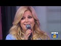 Trisha Yearwood sings "Love You Anyway" from New Girl Live Concert Performance Nov 2019 HD 1080p