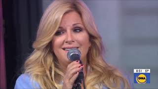 Video thumbnail of "Trisha Yearwood sings "Love You Anyway" from New Girl Live Concert Performance Nov 2019 HD 1080p"