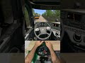 Euro Truck Simulator 2 Gameplay #212 #eurotrucksimulator2 #ets2 #logitechg29 #indiantruckers