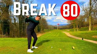 Newbury & Crookham Golf Club | 18 Holes