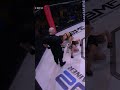 Rear Naked Choke in Invicta FC! #mma