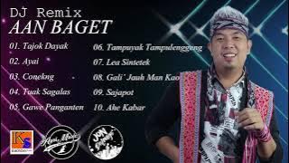 Kumpulan Lagu Viral DJ Remix Aan Baget