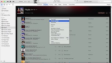 3 Ways to Reduce the Size of Your iTunes Library