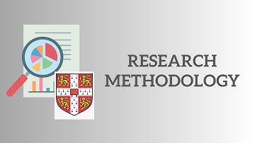 Research Methodology : IGCSE 0459 Sociology explainer series, part 1