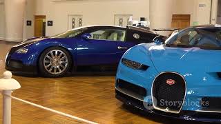 Top 10 Fastest Cars In The World Edusphere.