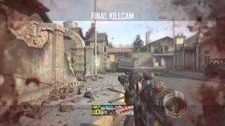 [AR7] FFA Challenge Response @FaZeRain