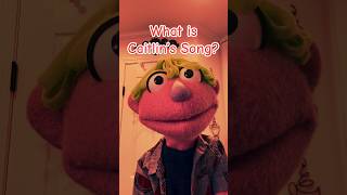 What is Caitlin’s Song?