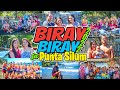 Biraybiray sa punta silum