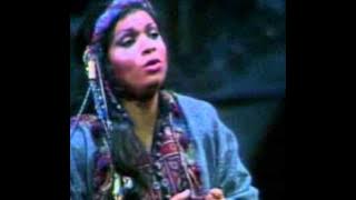 Tu che di gel sei cinta - Leona Mitchell (Liu, Turandot)