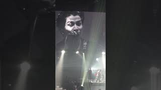 2026 / 7 / 14  King Gnu 横浜アリーナ追加公演　＃白日＃横浜アリーナ＃KingGnu＃