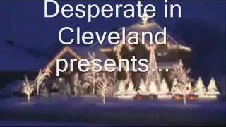 Top 5 Gifts for Sports Fans: Desperate In Cleveland Christmas Special